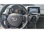 Toyota Aygo 1.0 VVT-i x-Play Limited