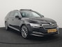 Skoda Superb Combi 1.4 TSI iV Laurin & Klement Plug In Hybrid 218pk Dealer O.H PHEV | Panodak | Crystal LED | Adaptive Cruise | Lederen Sportstoelen Memory & Verwarmd | Canton Audio | 360 Camera | Apple Carplay | Keyless | Stuur Verwarmd | Navigatie |
