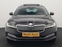 Skoda Superb Combi 1.4 TSI iV Laurin & Klement Plug In Hybrid 218pk Dealer O.H PHEV | Panodak | Crystal LED | Adaptive Cruise | Lederen Sportstoelen Memory & Verwarmd | Canton Audio | 360 Camera | Apple Carplay | Keyless | Stuur Verwarmd | Navigatie |