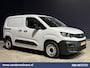 Peugeot Partner 1.5 BlueHDi 102pk L1H1 Euro6 Airco | Apple Carplay | Trekhaak | Cruisecontrol Parkeersensoren