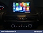 Peugeot Partner 1.5 BlueHDi 102pk L1H1 Euro6 Airco | Apple Carplay | Trekhaak | Cruisecontrol Parkeersensoren