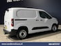 Peugeot Partner 1.5 BlueHDi 102pk L1H1 Euro6 Airco | Apple Carplay | Trekhaak | Cruisecontrol Parkeersensoren
