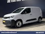 Peugeot Partner 1.5 BlueHDi 102pk L1H1 Euro6 Airco | Apple Carplay | Trekhaak | Cruisecontrol Parkeersensoren