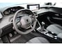 Peugeot 208 5drs Allure PureTech 100pk | Achterbank in delen neerklapbaar | Achterspoiler | Achteruitrijcamera