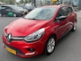 Renault Clio Estate TCe 90 Limited Camera Trekhaak