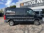 Volkswagen Crafter 35 2.0 TDI L1H1 BM (bj 2015)