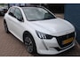 Peugeot 208 1.2 PureTech GT-Line | Achterbank in delen neerklapbaar | Achteruitrijcamera | Airco (automatisch)