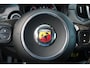 Fiat 500 1.4 T-Jet Abarth Competizione 70th Anniversary | Airco (automatisch) | Alarm klasse 1(startblokkering) | Apple Carplay/Android Auto|telefoonintegratie premium