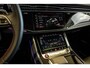 Audi RS Q8 RSQ8 4.0 TFSI Quattro, 600 PK, Keramiek, B&O, Massage/Ventilatie, Pano/Dak, Top/View, Trekhaak, Adapt/Cruise, 23''Rotor/Zwart