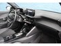 Peugeot 2008 1.2 Hybrid 136 GT | Achterbank in delen neerklapbaar | Achteruitrijcamera | Actieve noodgeval assistent