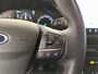 Ford Focus Wagon EcoBoost Hybrid 125 pk ST Line | Winter Pack | 4 seiz. banden | Navi | Clima | Cruise | Dr. loos Apple Carplay