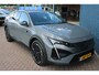 Peugeot 408 1.2 Hybrid 136 e-DCS6 GT | Achterbank in delen neerklapbaar | Achteruitrijcamera | Alarm klasse 1(startblokkering)