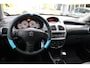 Peugeot 206 1.4 Génération Airco, Cruise, Trekhaak