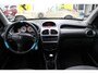 Peugeot 206 1.4 Génération Airco, Cruise, Trekhaak