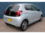 Peugeot 108 1.0 e-VTi Allure | Achterbank in delen neerklapbaar | Achteruitrijcamera | Airco