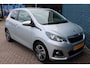 Peugeot 108 1.0 e-VTi Allure | Achterbank in delen neerklapbaar | Achteruitrijcamera | Airco