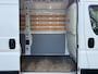 Citroën Jumper L2H2 130PK 1e EIGENAAR 126.000KM BPM VRIJ CAMERA CRUISE AIRCO