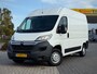 Citroën Jumper L2H2 130PK 1e EIGENAAR 126.000KM BPM VRIJ CAMERA CRUISE AIRCO