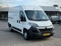 Citroën Jumper L2H2 130PK 1e EIGENAAR 126.000KM BPM VRIJ CAMERA CRUISE AIRCO