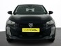 Peugeot 208 1.2 Hybrid 100PK Automaat Allure Navigatie Apple Carplay/Android Auto Airco Parkeer sensoren Cruise Control Lichtmetalen Velgen