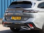 Peugeot 308 SW 1.6 Plug-in Hybrid 180PK GT | Schuif/Kanteldak | AppleCarPlay/AndroidAuto | 18"LMV | Navigatie | Adaptive Cruise Control | Climate Control | 360'Camera | Keyless entry | Alcantara/Leer | Privacy Glass |