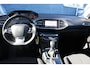 Peugeot 308 SW 1.2 PureTech Blue Lease Executive | Alarm klasse 1(startblokkering) | Apple Carplay/Android Auto|telefoonintegratie premium | Bluetooth telefoonvoorbereiding