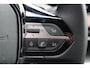 Peugeot 408 1.2 Hybrid 136 e-DCS6 GT | Achterbank in delen neerklapbaar | Achteruitrijcamera | Alarm klasse 1(startblokkering)