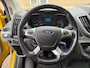 Ford Transit 350 2.0 TDCI 130pk Elektrisch Imperiaal Volledige Carval Inbouw Airco Cruise Control Camera Navigatie Standkachel Parkeersensoren voor achter
