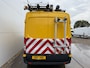 Ford Transit 350 2.0 TDCI 130pk Elektrisch Imperiaal Volledige Carval Inbouw Airco Cruise Control Camera Navigatie Standkachel Parkeersensoren voor achter