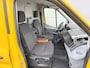 Ford Transit 350 2.0 TDCI 130pk Elektrisch Imperiaal Volledige Carval Inbouw Airco Cruise Control Camera Navigatie Standkachel Parkeersensoren voor achter
