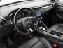 MG ZS MG EV LUXURY 45 kWh + PANORAMA | LEDER | CAMERA | ADAPTIVE CRUISE | STOELVERWARMING