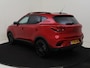 MG ZS MG EV EV Standard Range Luxury 50 kWh | Navi | Leder | Panoramadak | 360 Camera | Led Koplampen | Apple CarPlay | 19 inch Velgen | Geblindeerde achterruiten | Black Pack