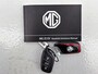 MG ZS EV Standard Range Luxury 50 kWh | WLTP 320 KM | Panorama/ Schuif-Kantel Dak | 17"LMV | DAB | ACC | ECC | Navigatie "| 360° Cam |