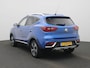 MG ZS MG EV Luxury 45 kWh PANORAMADAK | LEDEREN BEKLEDING | ELEKTRISCHE STOELEN | NAVIGATIE | ADAPTIEVE CRUISE | STOELVERWARMING | AIRCO | APPLE CARPLAY | CAMERA | DAB | LED |
