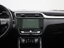MG ZS MG EV Luxury 45 kWh PANORAMADAK | LEDEREN BEKLEDING | ELEKTRISCHE STOELEN | NAVIGATIE | ADAPTIEVE CRUISE | STOELVERWARMING | AIRCO | APPLE CARPLAY | CAMERA | DAB | LED |