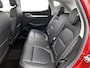 MG ZS MG EV Luxury 45 kWh | PANORAMADAK | APPLE CARPLAY | AIRCO | LEDER |