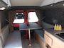 Renault Trafic EURO 6 Supercompacte buscamper 2019