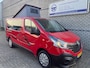 Renault Trafic EURO 6 Supercompacte buscamper 2019