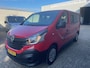 Renault Trafic EURO 6 Supercompacte buscamper 2019