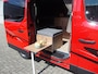 Renault Trafic EURO 6 Supercompacte buscamper 2019