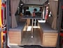 Renault Trafic EURO 6 Supercompacte buscamper 2019