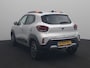 Dacia Spring Comfort Plus 27 kWh | DC Lader max 30 kW | Haaievin antenne | Airco | Navigatie | Sensoren v+a en achteruitrijcamera | extra getinte ruiten | Metaalkleur |