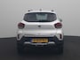 Dacia Spring Comfort Plus 27 kWh | DC Lader max 30 kW | Haaievin antenne | Airco | Navigatie | Sensoren v+a en achteruitrijcamera | extra getinte ruiten | Metaalkleur |