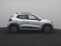 Dacia Spring Comfort Plus 27 kWh | DC Lader max 30 kW | Haaievin antenne | Airco | Navigatie | Sensoren v+a en achteruitrijcamera | extra getinte ruiten | Metaalkleur |