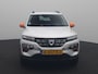 Dacia Spring Comfort Plus 27 kWh | DC Lader max 30 kW | Haaievin antenne | Airco | Navigatie | Sensoren v+a en achteruitrijcamera | extra getinte ruiten | Metaalkleur |