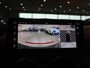 DS 3 Hybrid 145 Performance Line - CAMERA VOOR+ACHTER -