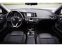 BMW 1-Serie 118i Executive Edition / Stoelverwarming / Intrieurverlichting / Parkeercamera / Carplay / Cruise