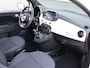 Fiat 500 85pk TwinAir 120TH Edition | 1ste eigenaar | Glazen dak | Navigatie | Parkeersensoren | 16"LMV | Airco