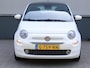 Fiat 500 85pk TwinAir 120TH Edition | 1ste eigenaar | Glazen dak | Navigatie | Parkeersensoren | 16"LMV | Airco