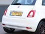 Fiat 500 85pk TwinAir 120TH Edition | 1ste eigenaar | Glazen dak | Navigatie | Parkeersensoren | 16"LMV | Airco